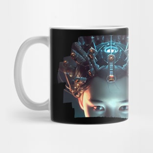 Jung E Mug